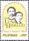 Colnect-1254-590-Juan-Luna-and-Felix-Resurreccion-Hidalgo.jpg