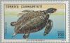 Colnect-2673-727-Loggerhead-Turtle-Caretta-caretta.jpg