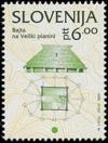 Colnect-545-762-Shepherd-s-hut-Velika-Planina.jpg