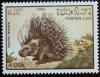 Colnect-797-714-Indian-Crested-Porcupine-Hystrix-leucura.jpg