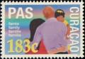 Colnect-3106-960-Family-Papiamento-word-for--peace--Papiamento-English-S%E2%80%A6.jpg