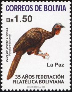 Colnect-5174-659-Red-faced-Guan-Penelope-dabbenei.jpg