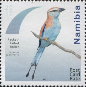 Colnect-4560-968-Rocket-tailed-Roller-Coracias-spatulatus.jpg