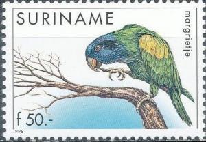 Colnect-2072-624-Blue-headed-Parrot%C2%A0Pionus-menstruus.jpg