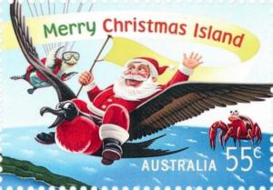 Colnect-2737-560-Santa-and-Christmas-Island-Fauna.jpg