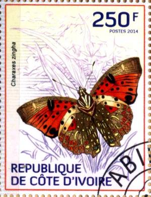 Colnect-3444-499-Shining-Red-Charaxes-Charaxes-zingha.jpg