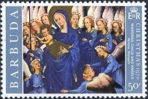 Colnect-4508-875-Madonna-child-and-angels-from-MDiptyich.jpg