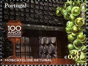 Colnect-586-343-100-Years-of-Demarcated-wine-Regions---Moscatel-de-Setubal.jpg