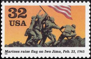 Colnect-6297-352-World-War-II---Iwo-Jima.jpg