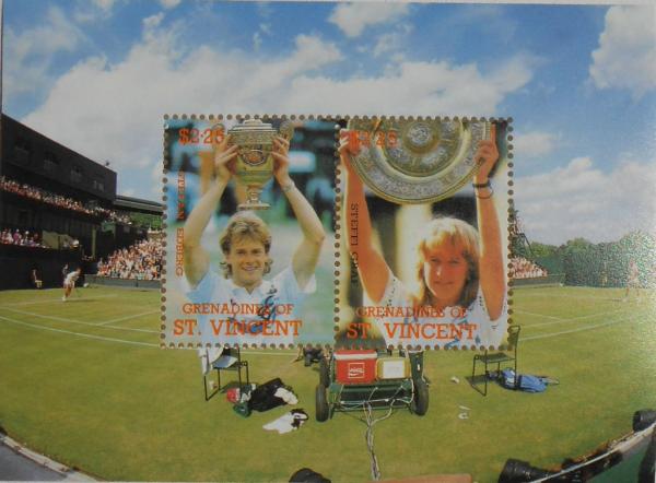 Colnect-2713-376-Stephen-Edberg-and-Steffi-Graf-with-Wimbledon-cup.jpg