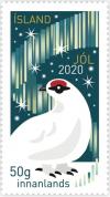 Colnect-7362-404-Dove-of-Peace-and-Northern-Lights.jpg