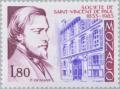 Colnect-148-969-Antoine-Fr-eacute-d-eacute-ric-Ozanam-1813-1853-founder.jpg