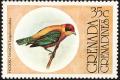 Colnect-2191-758-Lesser-Antillean-Tanager-Tangara-cucullata.jpg