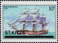 Colnect-4489-418-HMS--Boreas--1787---overprinted.jpg