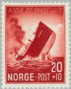 Colnect-161-273-Postal-steamer--Bardy--torpedoed.jpg