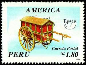 Colnect-1672-675-Early-mail-cart.jpg