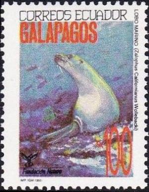 Colnect-1724-473-Galapagos-Sea-Lion-Zalophus-wollebaeki.jpg