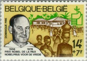 Colnect-185-592-Nobelprice-Peace-Father-Dominique-Pire.jpg