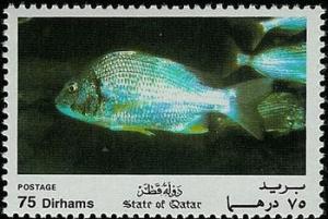 Colnect-2189-011-Yellowfin-Seabream-Acanthopagrus-latus.jpg