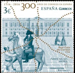 Colnect-3464-132-300-years-of-Spanish-Mail.jpg