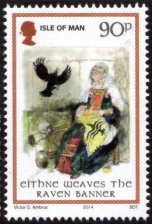 Colnect-5283-018-Eithne-Weavens-The-Raven-Banner.jpg