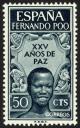 Colnect-1673-264-XXV-years-of-Spanish-peace.jpg