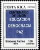 Colnect-4881-508-Education-Democracy-Peace-overprinted-CENTENARIO-DE-LIMON.jpg