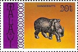 Colnect-6026-484-Ebony-rhinoceros.jpg