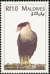 Colnect-1631-933-Southern-Crested-Caracara-Polyborus-plancus.jpg