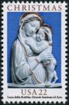 Colnect-4844-926-Genoa-Madonna-Enameled-Terra-Cotta-by-Luca-Della-Robbia.jpg