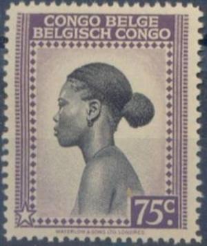 Colnect-1079-238-Ba-Tetele-woman---inscribed--quot-Congo-Belge-Belgisch-Congo-quot-.jpg