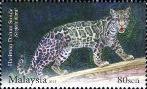 Colnect-2029-303-Sunda-Clouded-Leopard-Neofelis-diardi.jpg