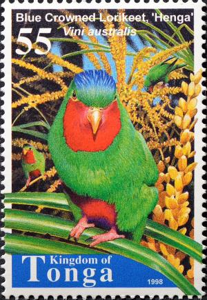 Colnect-2537-702-Blue-crowned-Lorikeet-Vini-australis.jpg