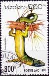 Colnect-1995-924-European-Green-Lizard-Lacerta-viridis.jpg