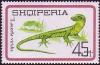 Colnect-452-974-European-Green-Lizard-Lacerta-viridis.jpg