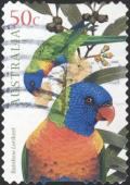 Colnect-1042-542-Rainbow-Lorikeet-Trichoglossus-haematodus.jpg