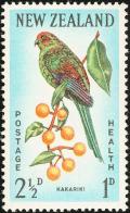 Colnect-735-510-Red-fronted-Parakeet-Cyanoramphus-novaezelandiae.jpg