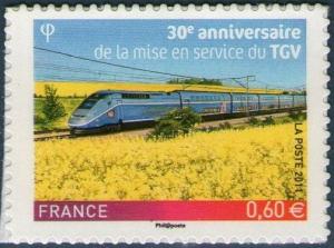 Colnect-1397-703-TGV-between-oilseed-rape-fields.jpg