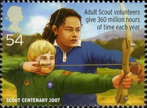 Colnect-521-200-Adult-Volunteer-teaching-Scout-Archery.jpg