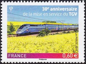 Colnect-5237-765-TGV-between-oilseed-rape-fields.jpg