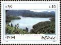 Colnect-4969-238-Begnas-lake-Kaski.jpg