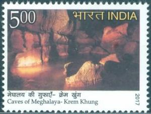 Colnect-4371-163-Caves-of-Meghalaya---Krem-Khung-Cave.jpg