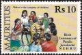 Colnect-3551-932-JNehru-and-children.jpg