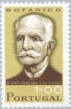 Colnect-171-298-Antonio-Xavier-Pereira-Coutinho-1851-1939-botanist.jpg