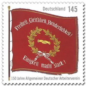 Colnect-1593-140-150-year-Allegemeinen-Deutschen-Arbeitervereins.jpg