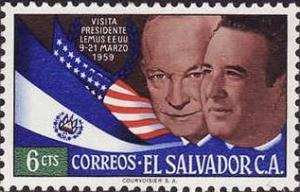 Colnect-1872-368-Pres-Eisenhower-and-Lemus.jpg