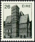 Colnect-1767-745-Cormac-Chapel-12th-Cty-Rock-of-Cashel.jpg