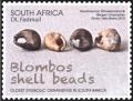 Colnect-2305-663-Blombos-Shell-Beads-oldest-ornaments.jpg