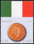 Colnect-2630-028-Flag-of-Ireland-and-5-Euro-Cent-Coin.jpg