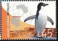 Colnect-813-155-Mawson-Station-Adelie-Penguin-Pygoscelis-adeliae.jpg